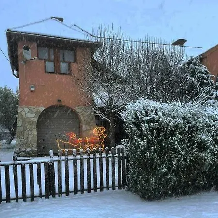 Greenpark Garden Villa Family Apartments Near Tokaj Szerencs Exterior photo