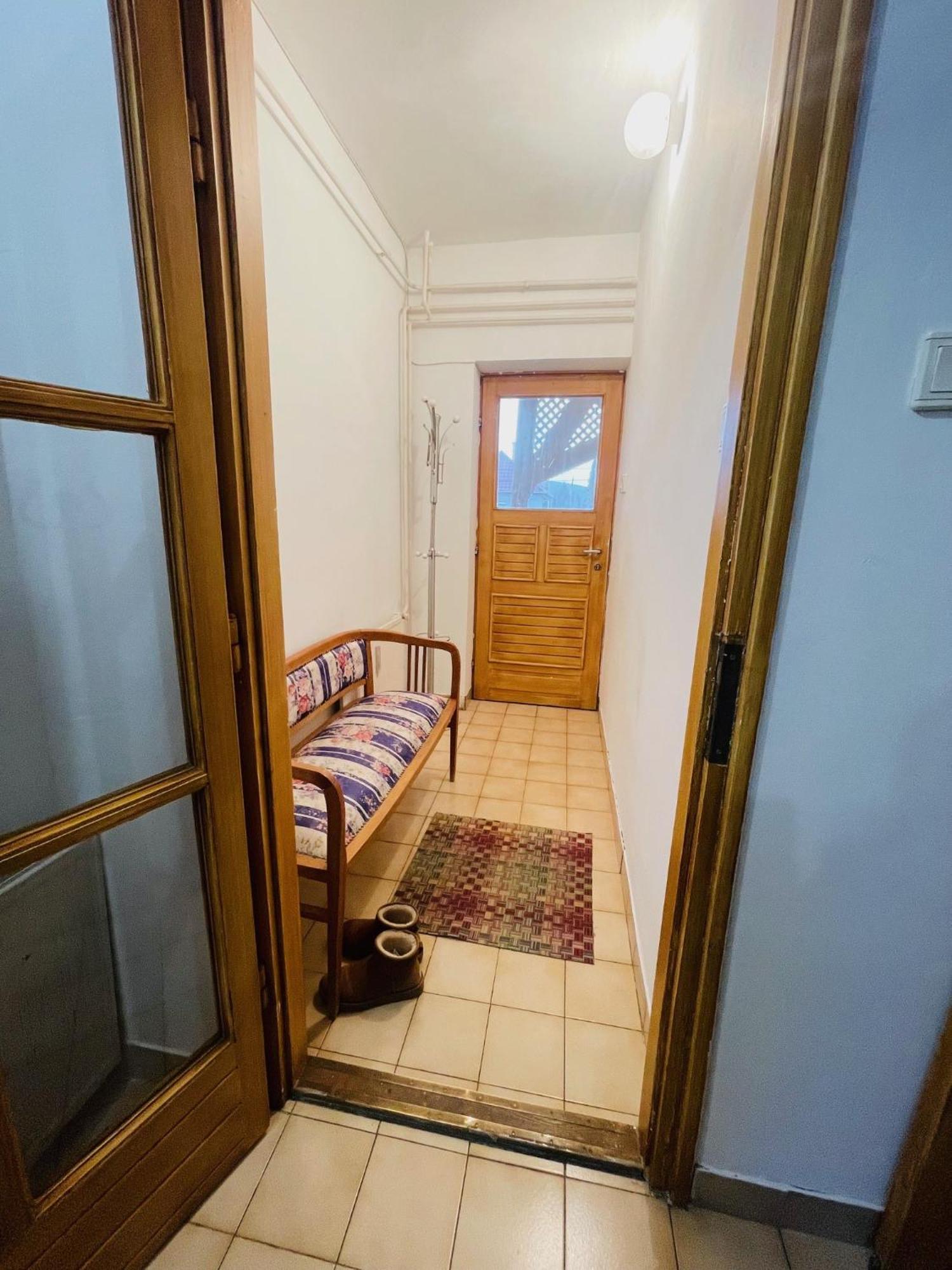 Apartment Greenpark Garden Family Near Tokaj Szerencs