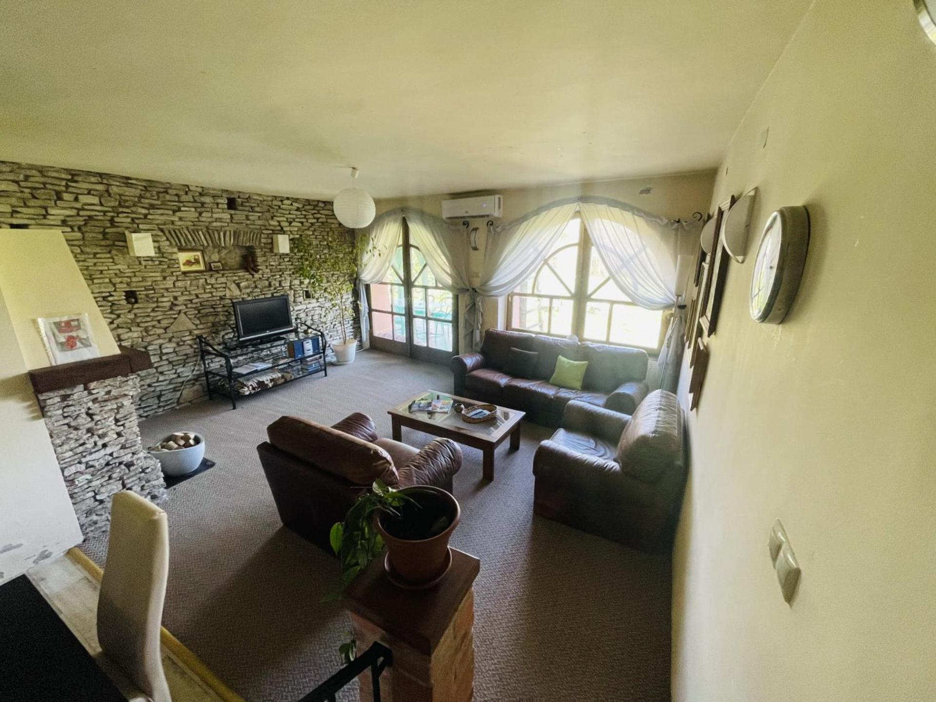 Apartment Greenpark Garden Family Near Tokaj *